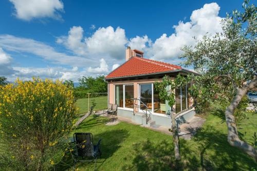 Holiday Home Frankie Paradise