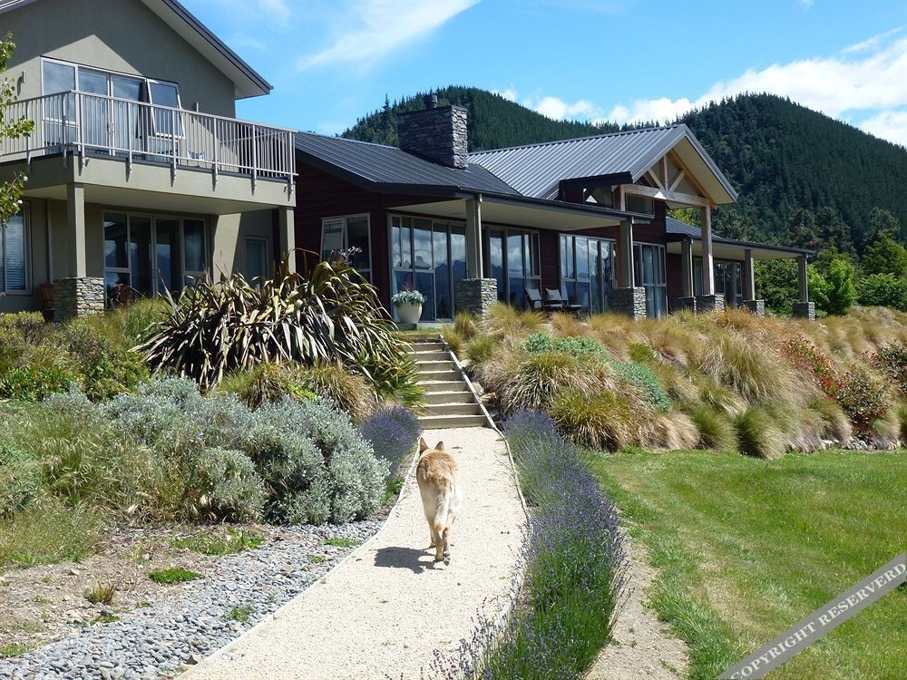 Amuri Estate Retreat