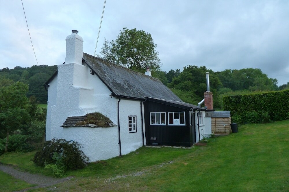 An Historic Property In A Heavenly Place