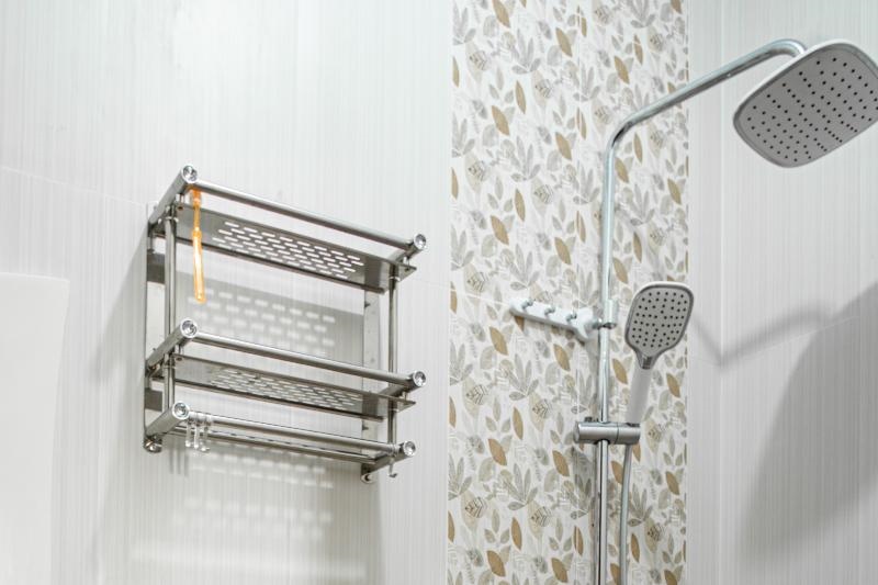 Bisma Balcony Homestay