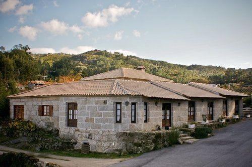 Casa da Portela