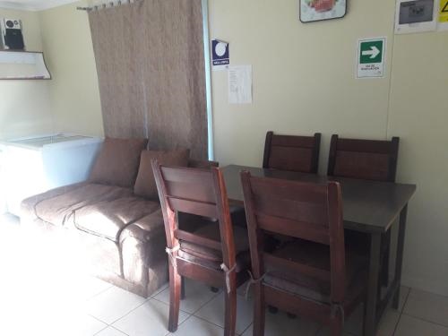 Casa De Campo A Pasos De La Ciudad