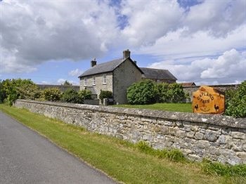 Capland Farm Bed and Breakfast