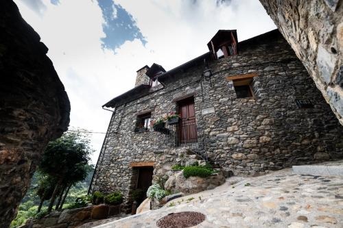 CA DE Badia / Apartamentos