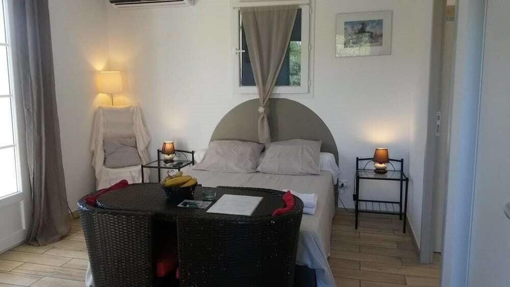 A Muredda 1 - Swimming Pool  Apartment 1