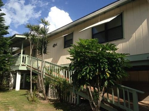 Beach Reach by Living Easy Abaco