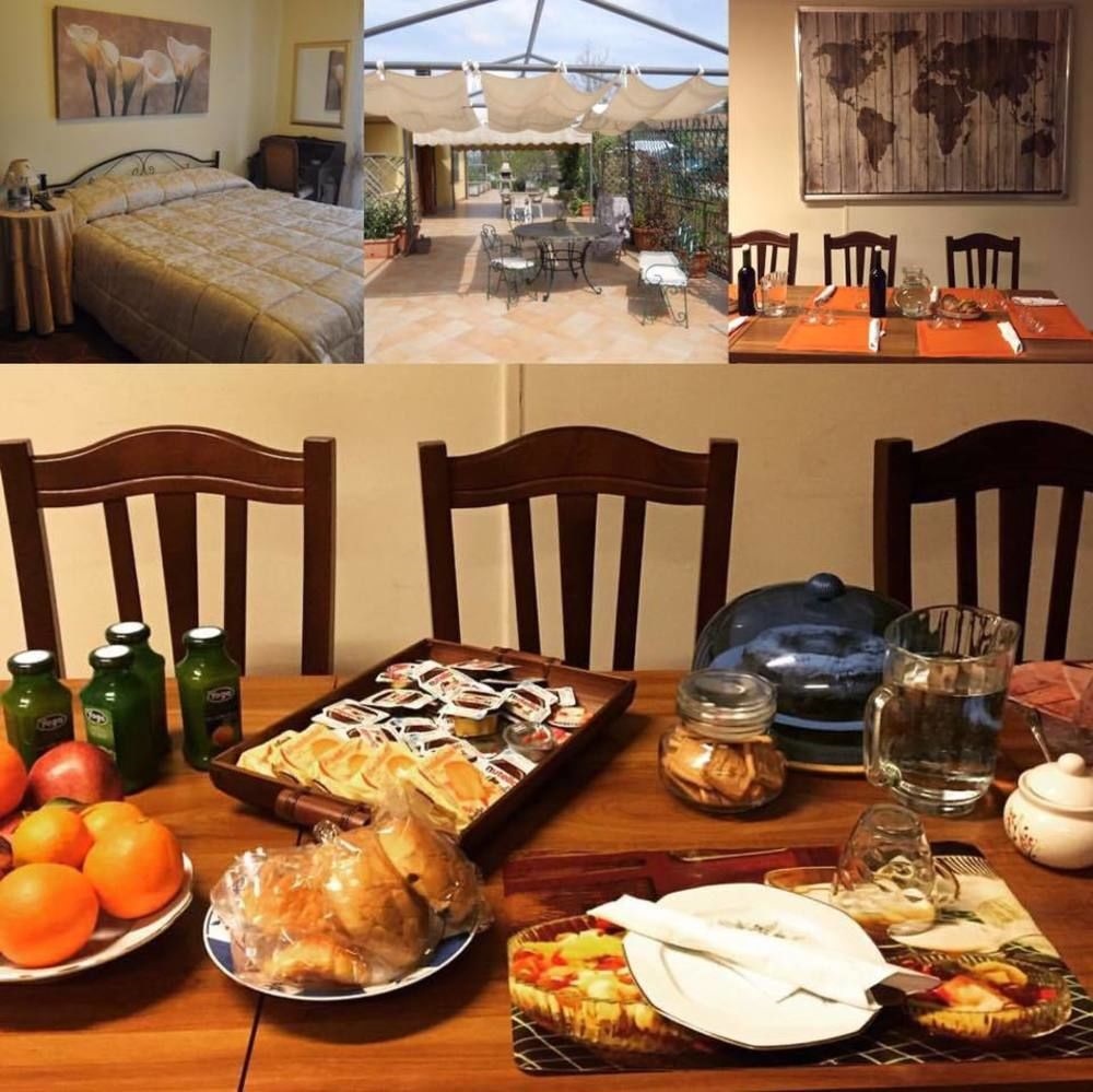 B&B Residence Giordano