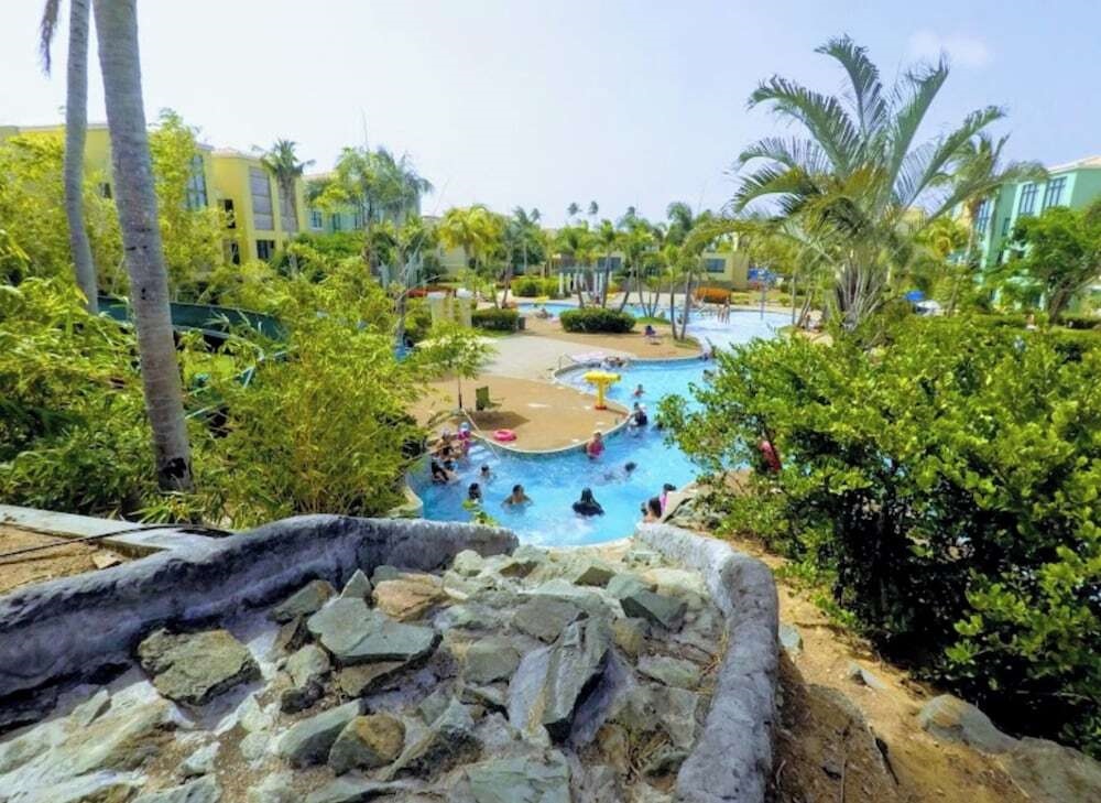 Beachside Adventure Suites