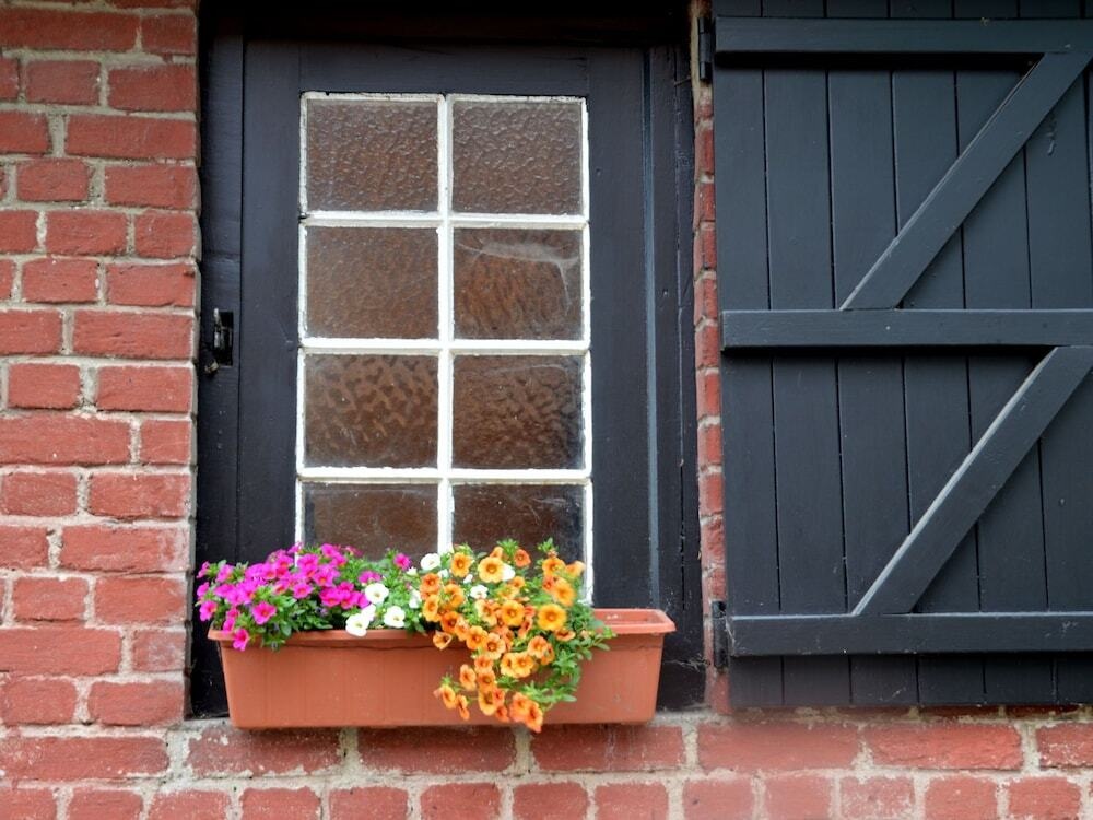 Attractive Mansion In Grote Brogel With Landscaped Garden