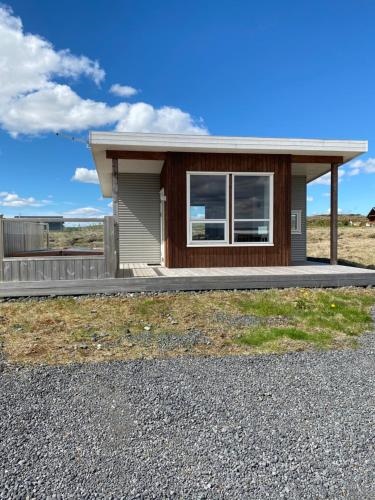 Blue View Cabin 4B With Hot Tub