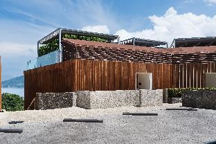 Bluepoint Seaview Patong 818