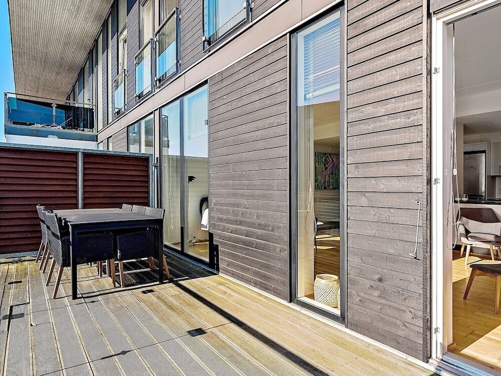 5 Star Holiday Home in Rømø