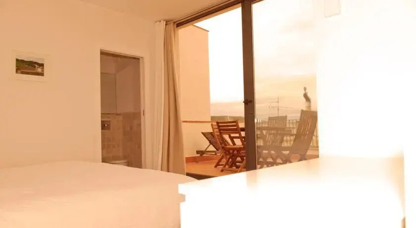 Apartamentos Ventallo