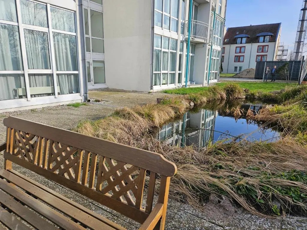 Appartement Hotel Magnet