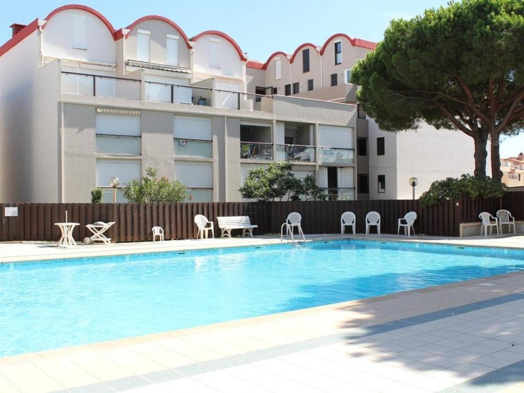 Apartment Presqu ' Ile Ii 3