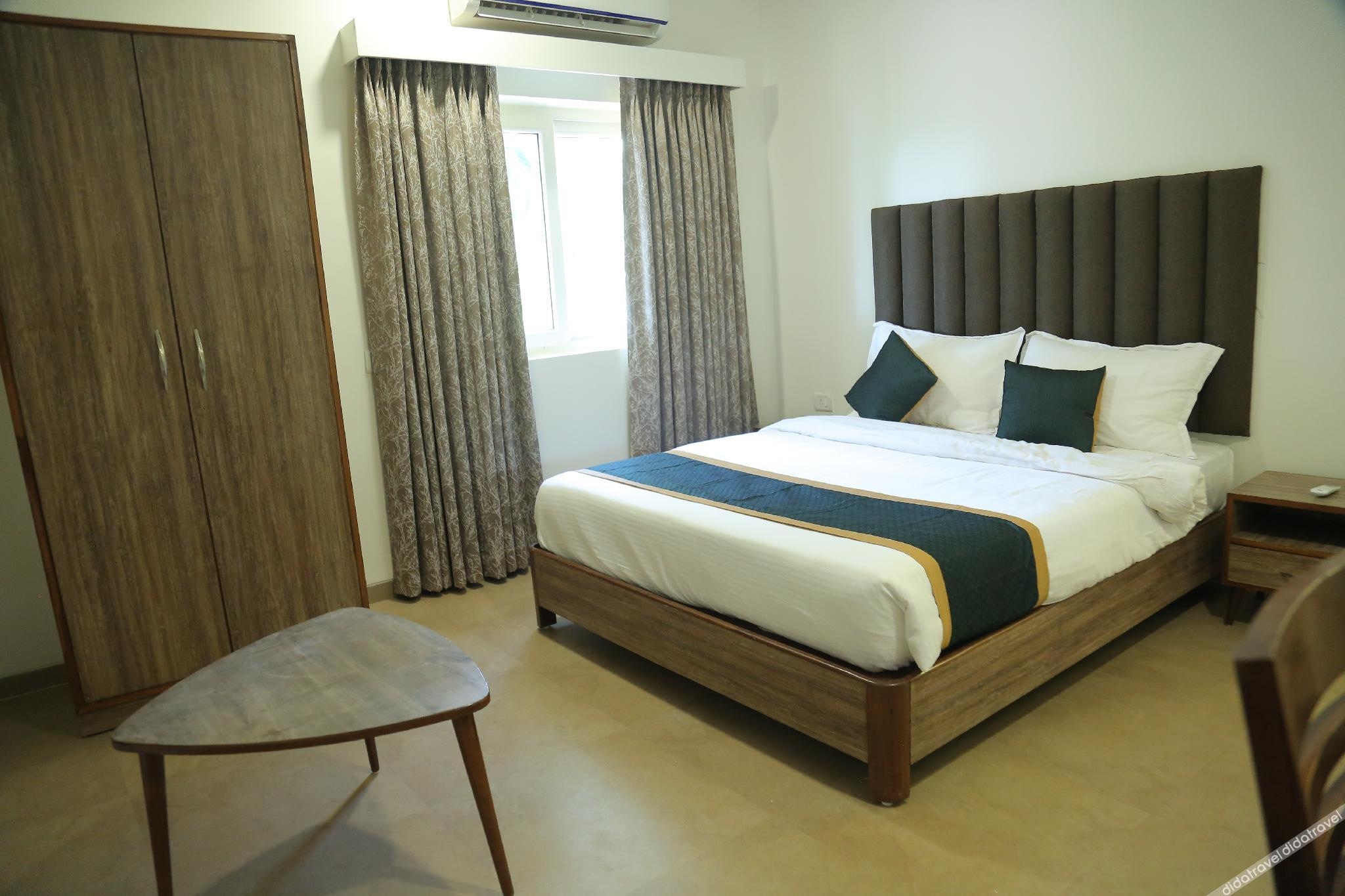 Amansara - A Boutique Hotel