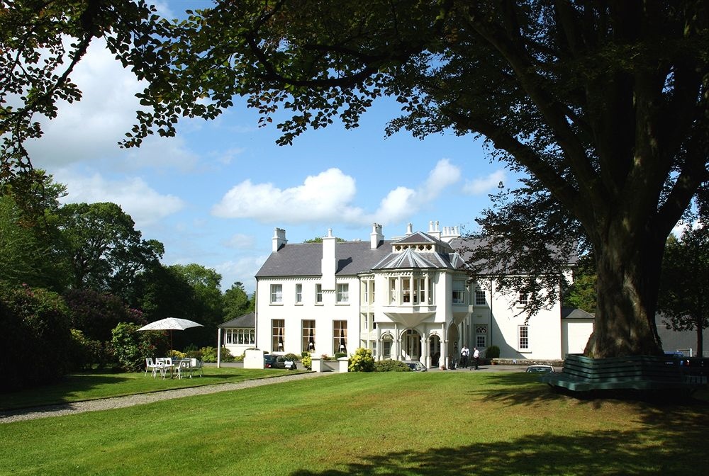 Beech Hill Country House Hotel