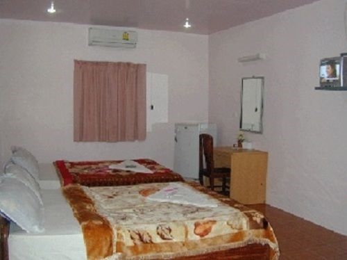 Bopha Koh Kong Hotel