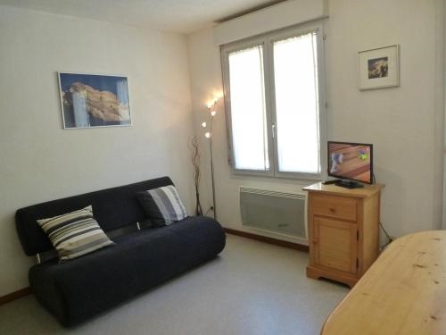 Apartment Appartement T2 Cabine Proche Ski bus Et Commerces