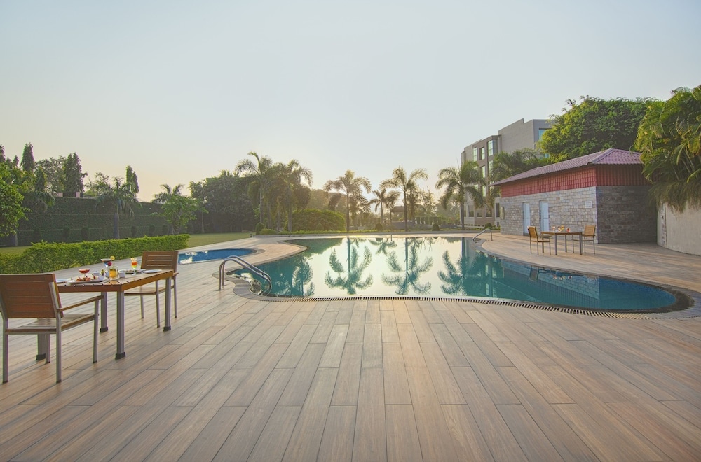 Best Western Royal Park