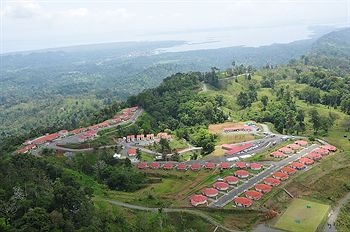 Bocas Ridge Hotel & Residences