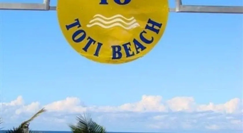 Amanzimtoti Beach Rest Guesthouse