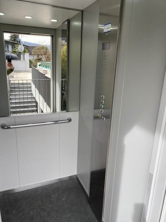 Amadeus Apartment With Lake View In Baveno