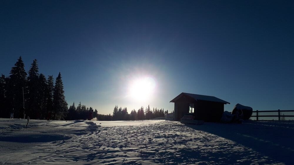 Au P'tit Bonheur Vosgien