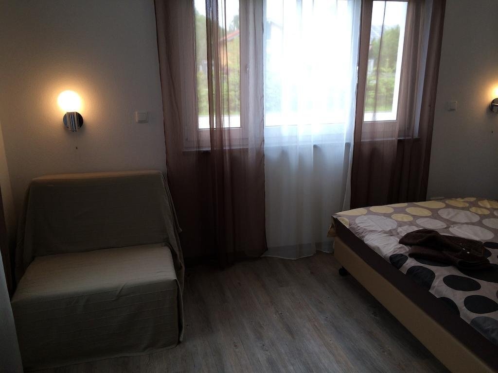 Boardinghouse Römer