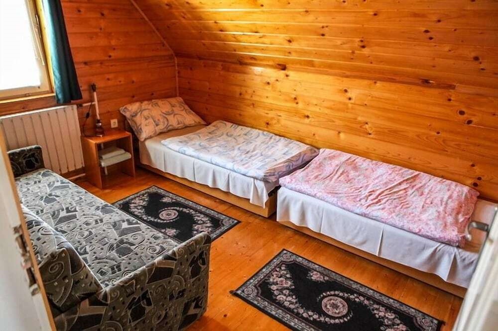 Bor Bazilika Apartman