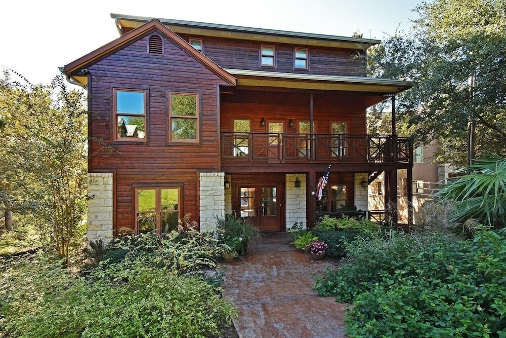 7621 Debbie Volente Home By Redawning