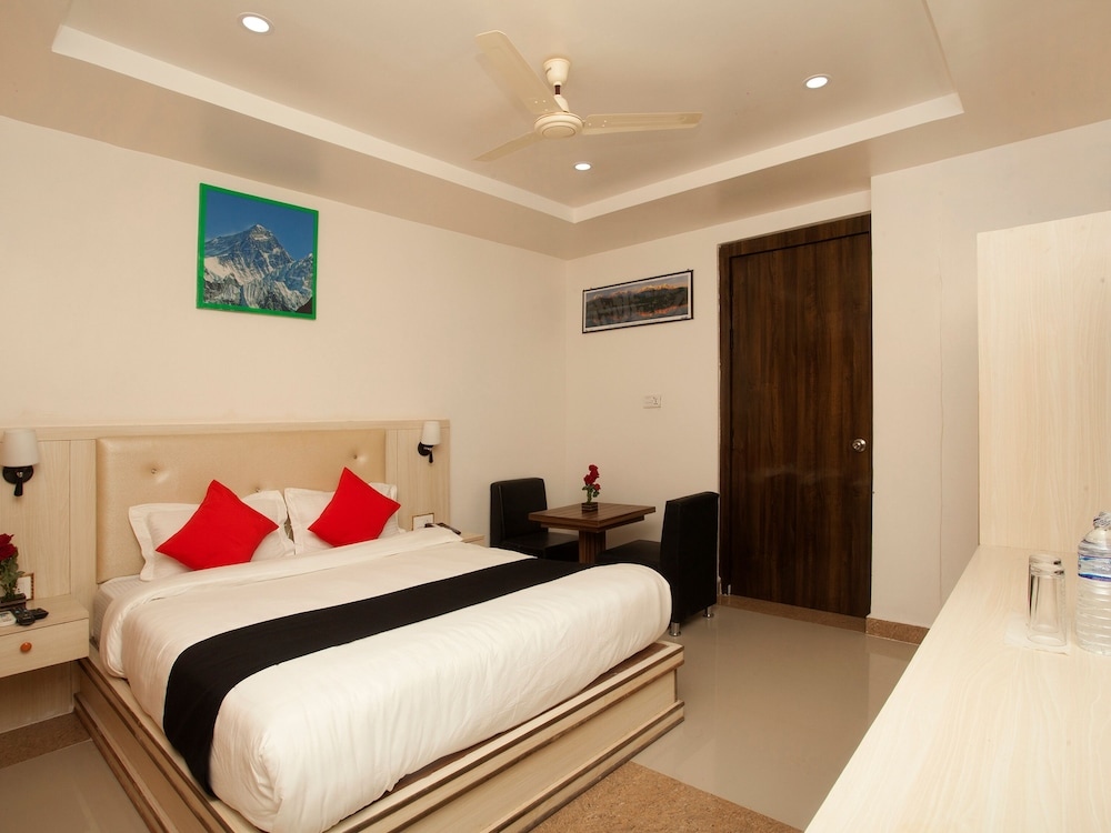 Capital O 652 Bheri Hotel Pvt Ltd
