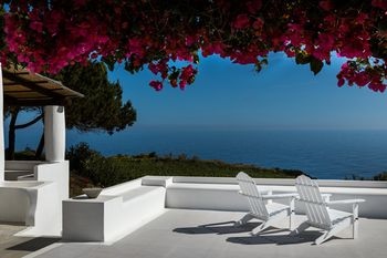 Capofaro Malvasia And Resort