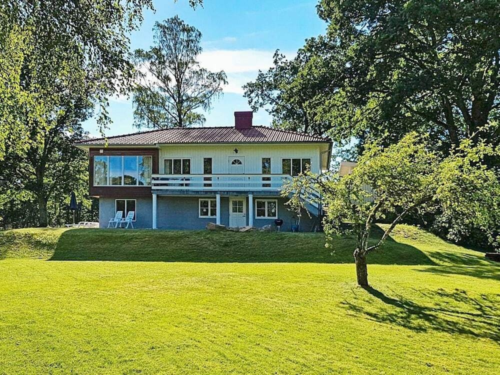 Holiday Home In Kalv