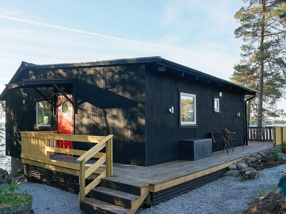4 Star Holiday Home in Färentuna