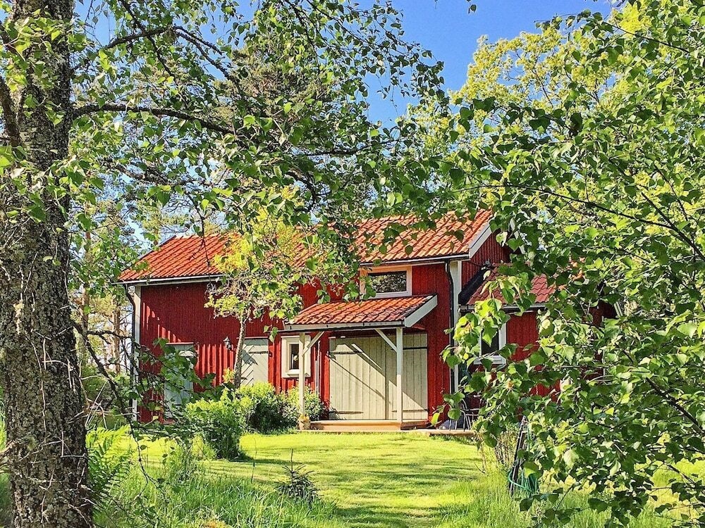 Holiday Home in Malmkoping
