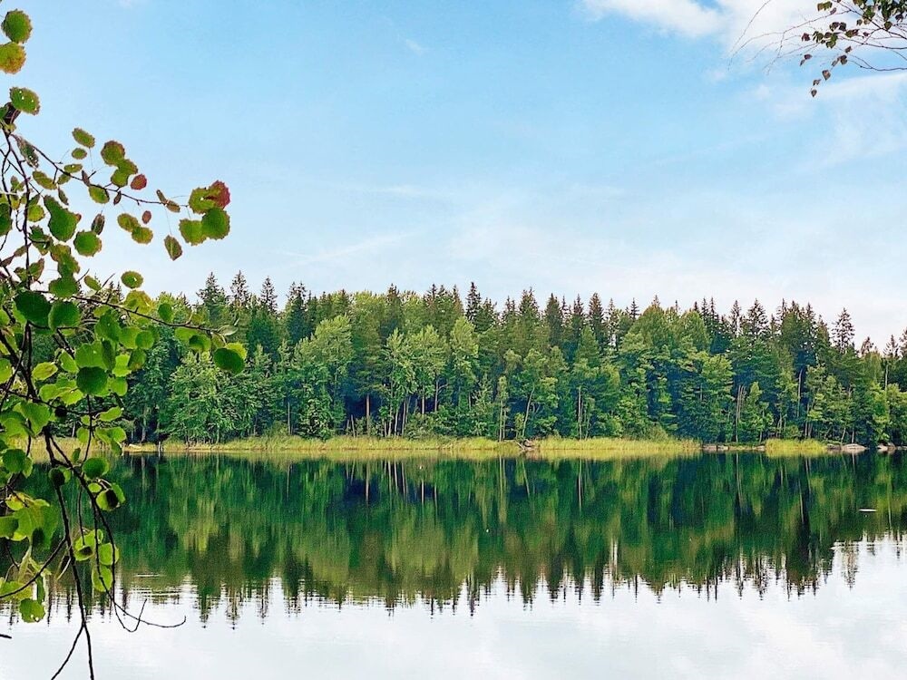 4 Person Holiday Home In Vimmerby