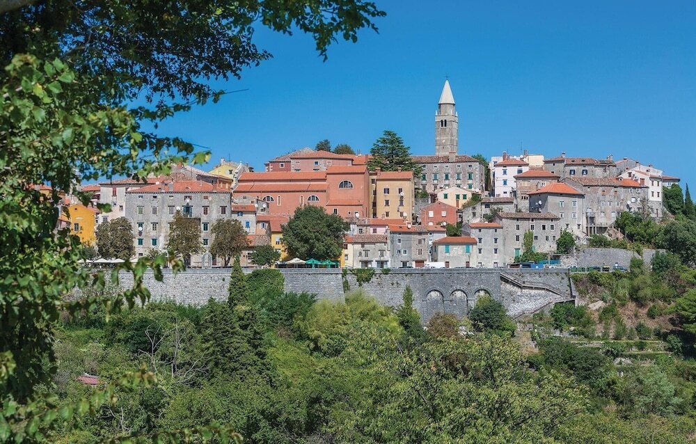 Beautiful Home In Labin With Wifi And 2 Bedrooms