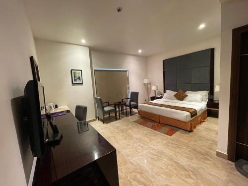 Amara Boutique Hotel