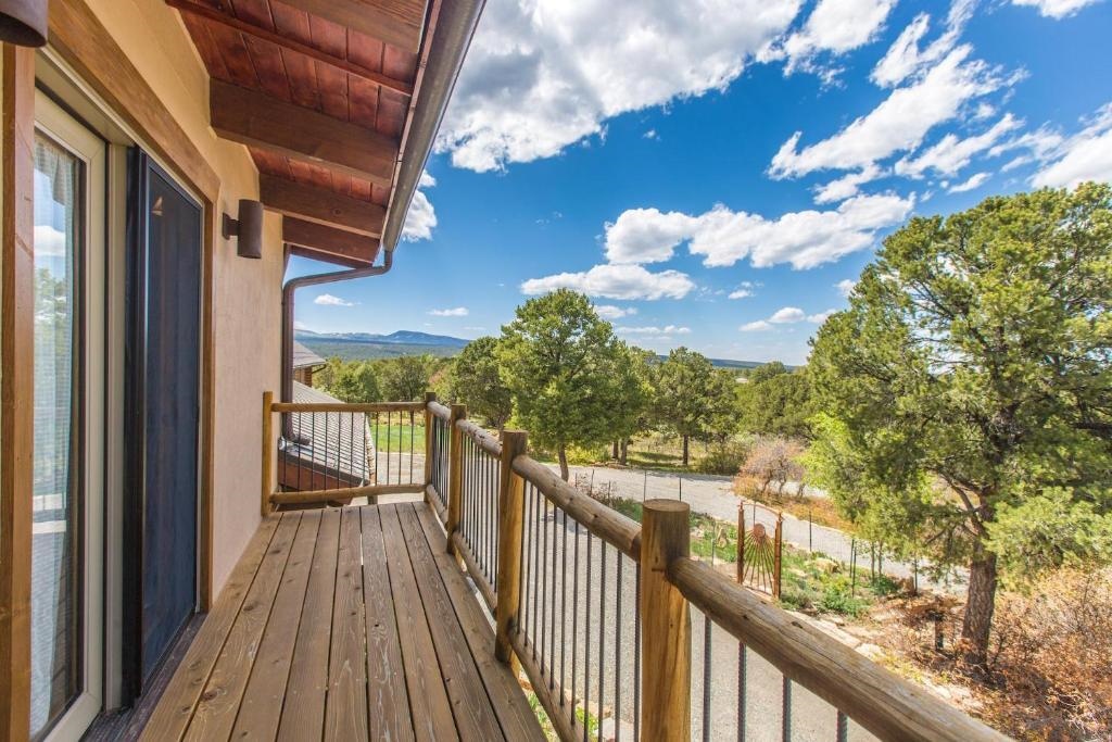 317 Tower Main House