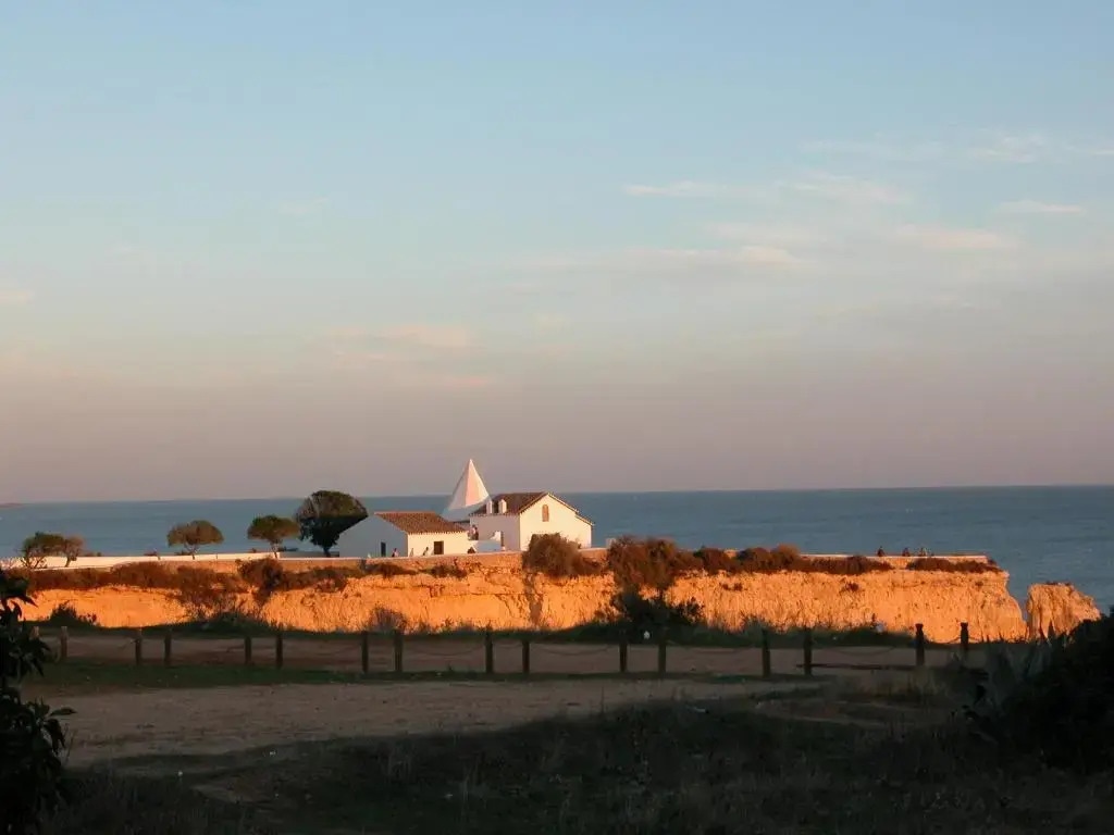 Casa Bela Moura Charming Hotel