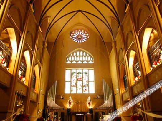 Andiamo Partenza Hotel Hashima