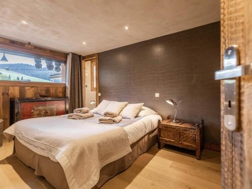 Appartement La Clusaz, 7 pièces, 10 personnes - FR-1-304-216