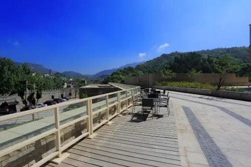 Beijing Gubei Water Town Hotel