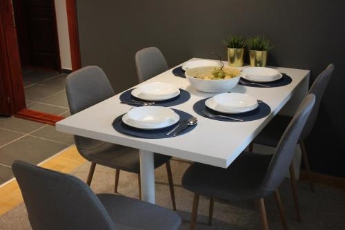 4 Seasons Vlasic Lux Apartments