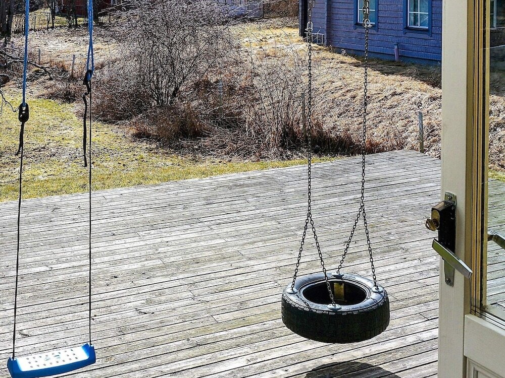 4 Star Holiday Home in Färentuna