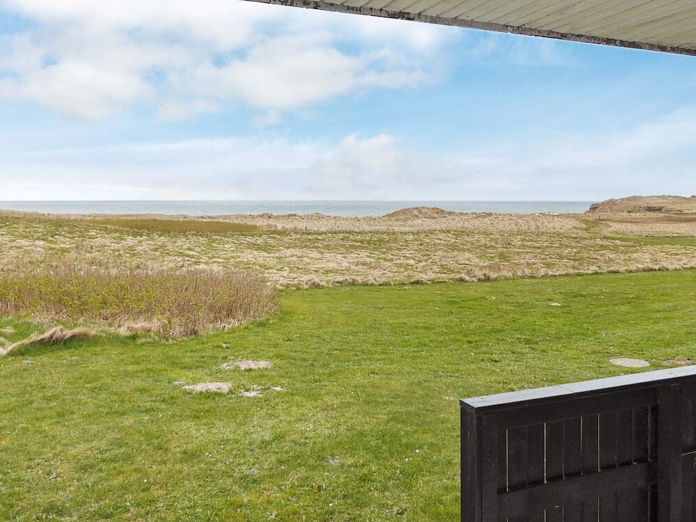 4 Person Holiday Home In Lemvig