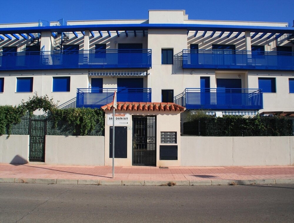 AP Costas - San Damian