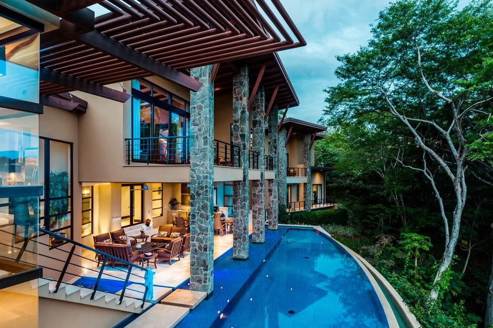 Casa Pericos Peninsula Papagayo