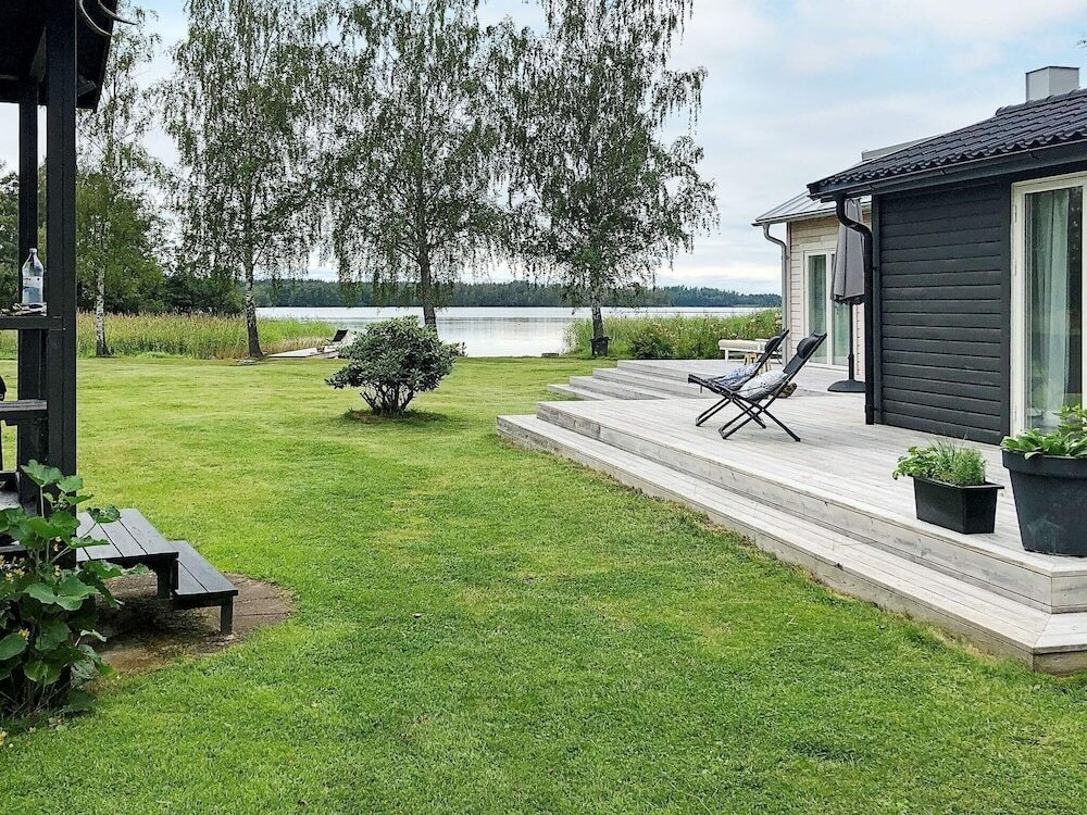 7 Person Holiday Home in Eksjö